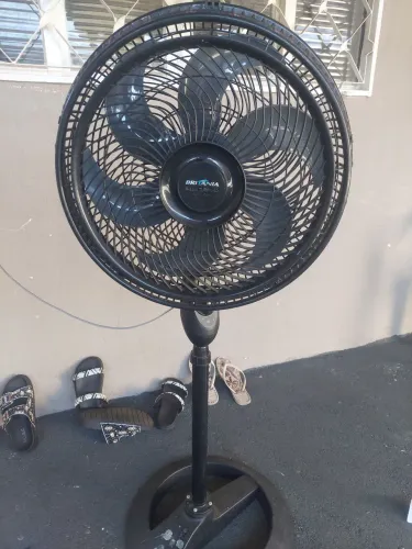Ventilador