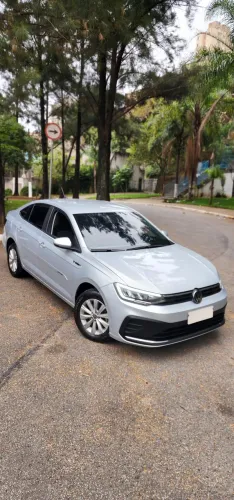 Volkswagen Virtus TSI 1.0 Flex 12V 4P Aut. 2025