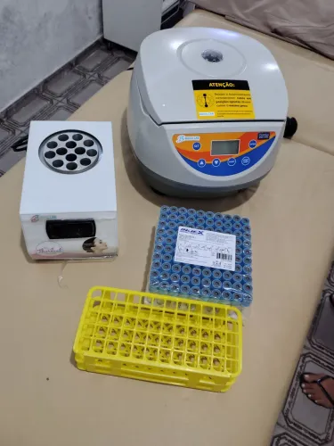 Vende se máquinas 