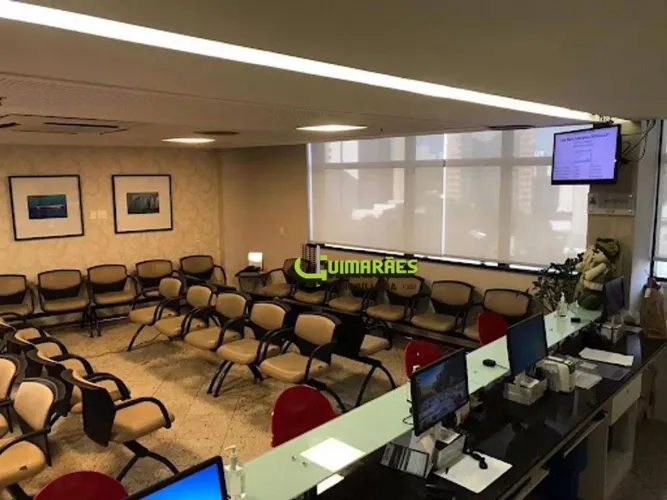 Prédio à venda, 480 m² por R$ 6.300.000,00 - Itaigara - Salvador/BA