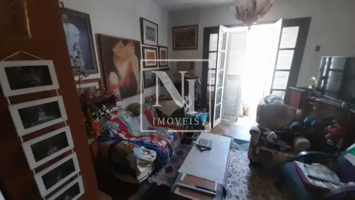 Apartamento : Padrão / Residencial / Copacabana