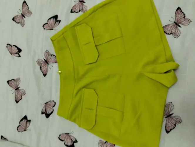 Shorts m