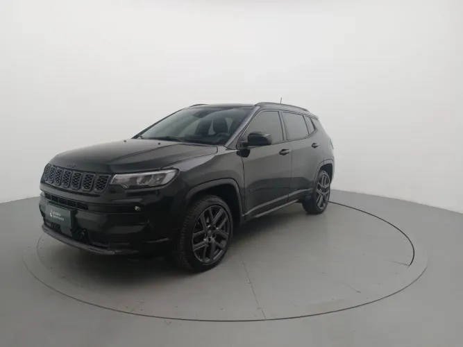 Jeep Compass S T270 1.3 TB 4X2 Flex AUT 2025