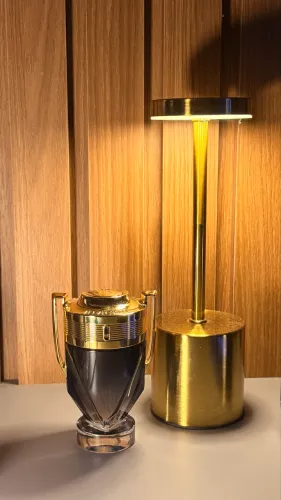 Invictus Parfum