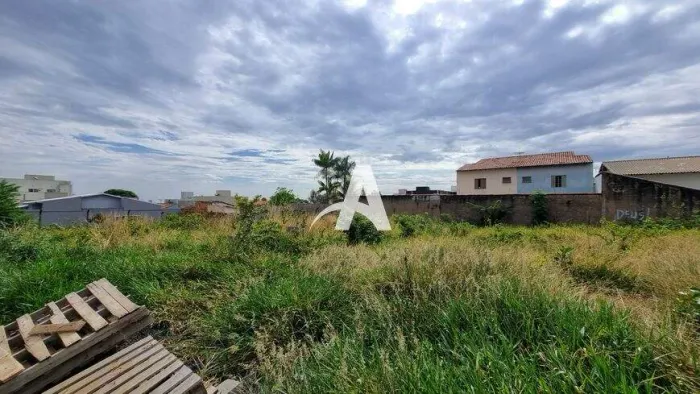 Terreno para aluguel, Santa Mônica - Uberlândia/MG