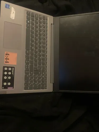 Notebook lenovo s145