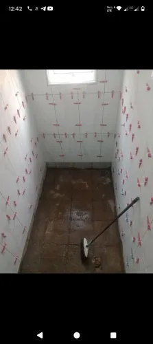 JG gesso e reforma faça seu orçamento porcelanato cerâmica gesso cola acartonado 