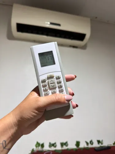 Vendo Ar Condicionado 9000 btus