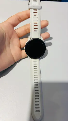 Relógio Garmin Forerunner 165