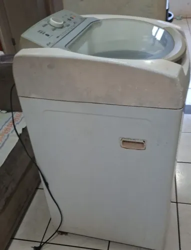 Vendo máquina de lavar