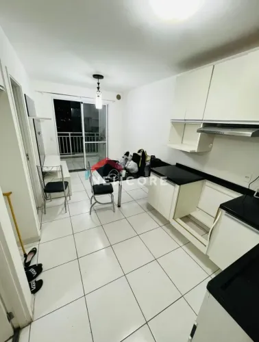 Apartamento em Avenida Olga Fadel Abarca - Jardim Santa Terezinha (Zona Leste) - São Paulo