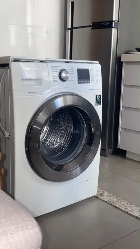 Vendo máquina de lavar Samsung - para conserto