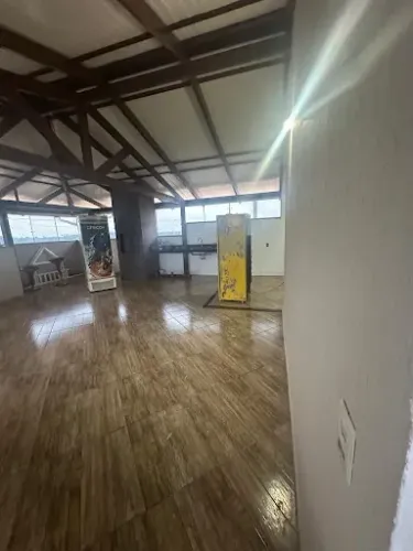 Cobertura com 2 dormitórios à venda por R$ 370.000,00 - Canarinho - Igarapé/MG