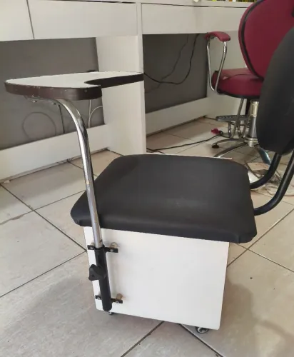 Cirandinha para manicure 