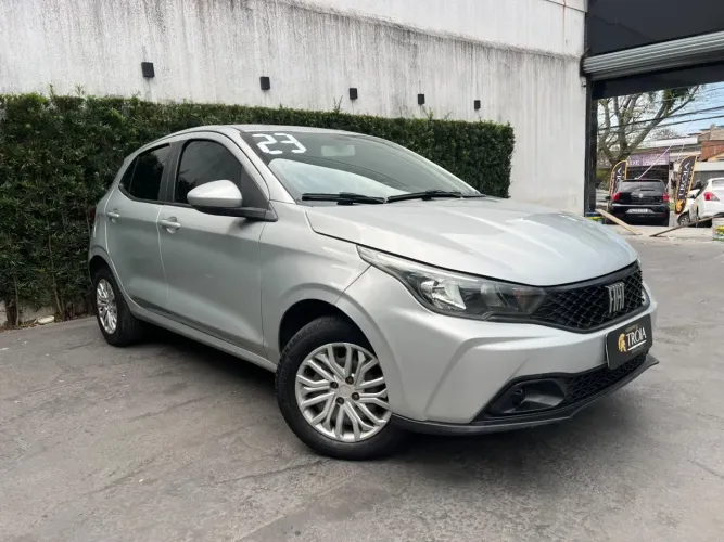 Fiat Argo Drive 1.0 Firefly 2023