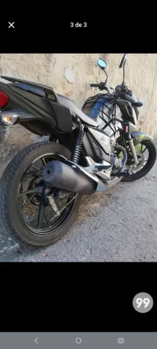 Titan/fan 160