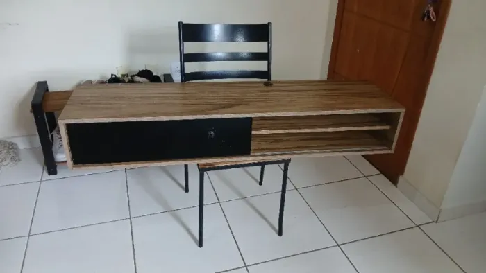 Rack Suspenso para Smarttv