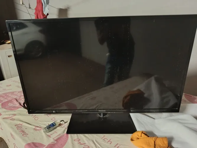 Tv Panasonic