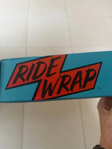 Adesivo ride wrap protecao v10