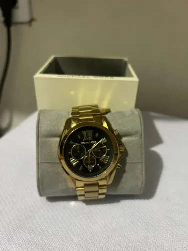 VENDO RELÓGIO MICHAEL KORS original