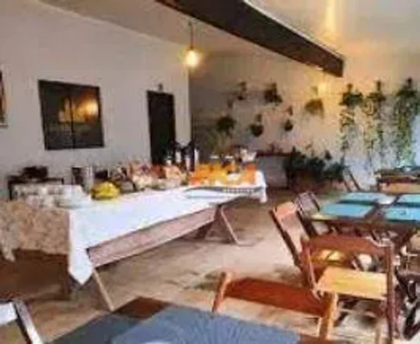Oportunidade Única! Hotel à Venda em Alto Paraíso - Rondônia