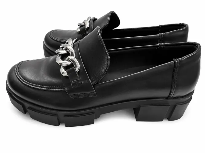 Mocassim
