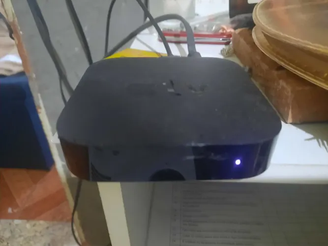 Apple TV de 3ª geração
