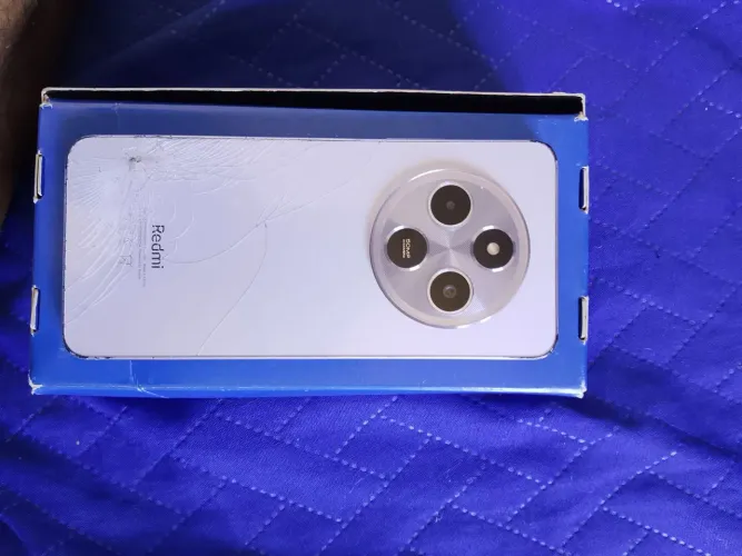 Xiaomi trocar tela