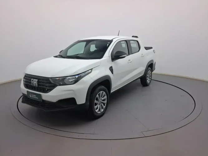Fiat Strada Freedom 1.3 Flex 8V CD 2026