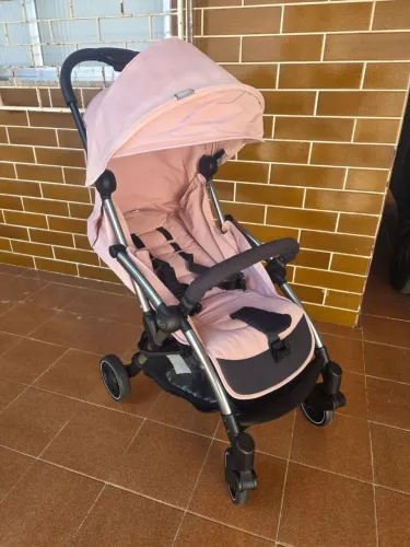 Carrinho de bebê Chicco