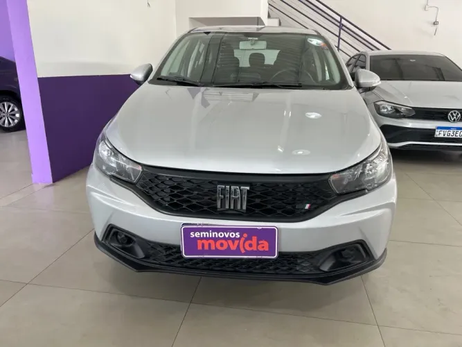 Fiat Argo Drive 1.0 6V Flex 2025