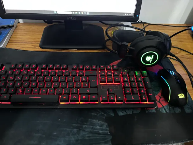 PC GAMER COMPLETO?