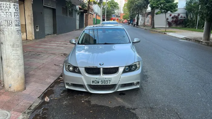 BMW 320I A 2007