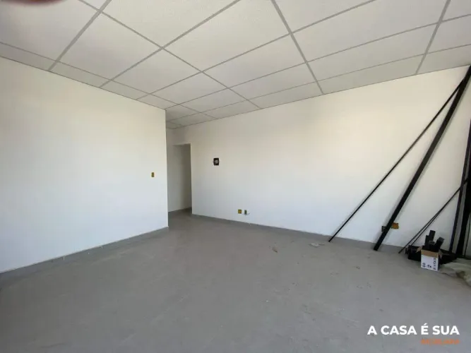 Sala comercial para alugar no bairro Eldorado/Contagem