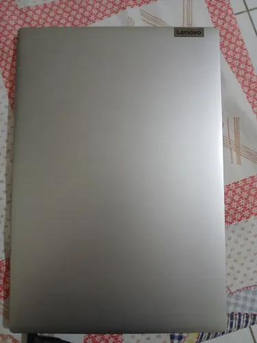 Notebook Lenovo
