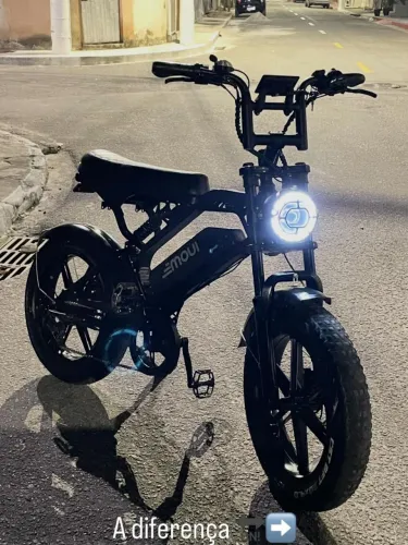 Vendo scooter