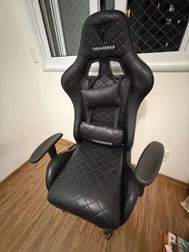 Cadeira gamer