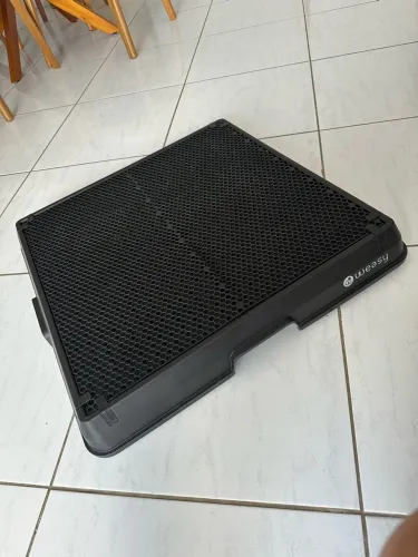 Banheiro inteligente para cachorro