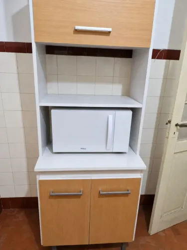 Armário de cozinha