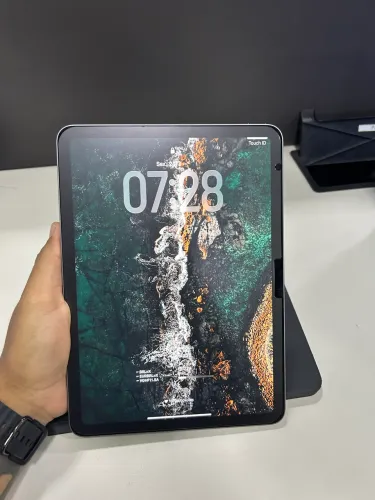 iPad m3 air
