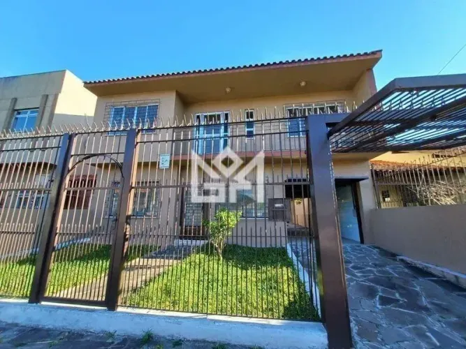 Casa para Aluguel em Sarandi, Porto Alegre 4 quartos, varanda gourmet, 4 vagas