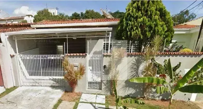 Casa à venda, 250 m² por R$ 690.000,00 - Sousas - Campinas/SP