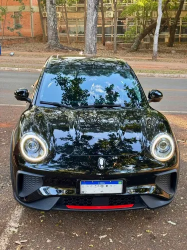 GWM Ora 03 GT (elétrico) 2024