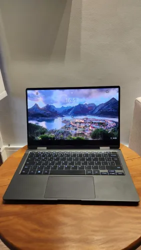 Galaxy book 3 360 8gb 256gb