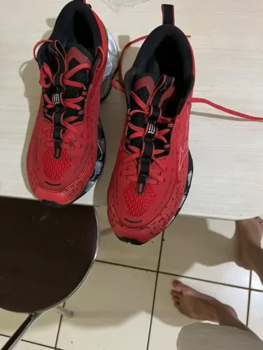 Mizuno pro 13 original em estado bom 41/42