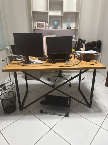 Mesa de escritório
