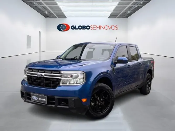 Ford Maverick Lariat FX4 2.0 Ecoboost Aut. 2023
