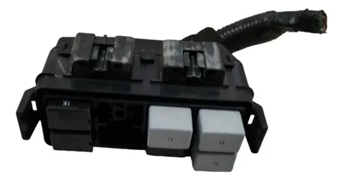Caixa Fusivel Menor Honda Hr-v Touring 2025