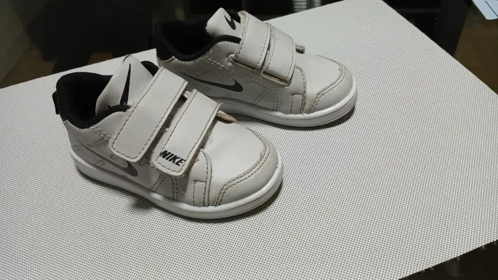 Tênis infantil masculino