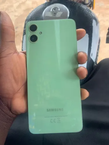 Galaxy a 05